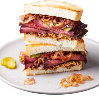 Meat & Cheese