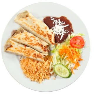 Southweast Burrito