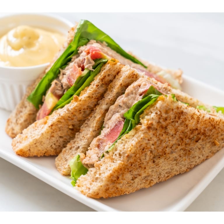 Delicious Tuna Sandwich Options