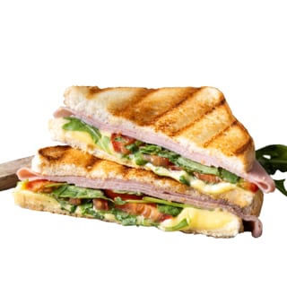 Italian Panini