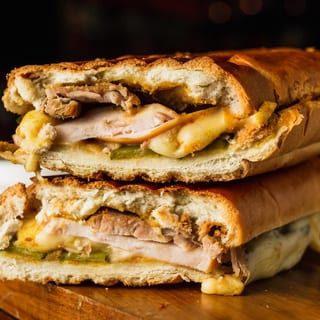 El Cubano