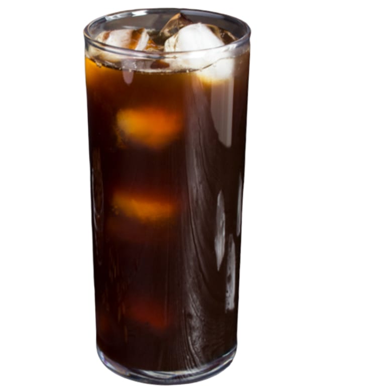 Discover Our Nitro Cold Brew