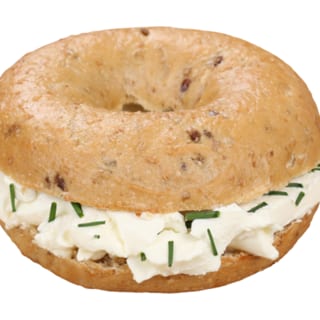 New York Bagel