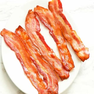 Side of Bacon