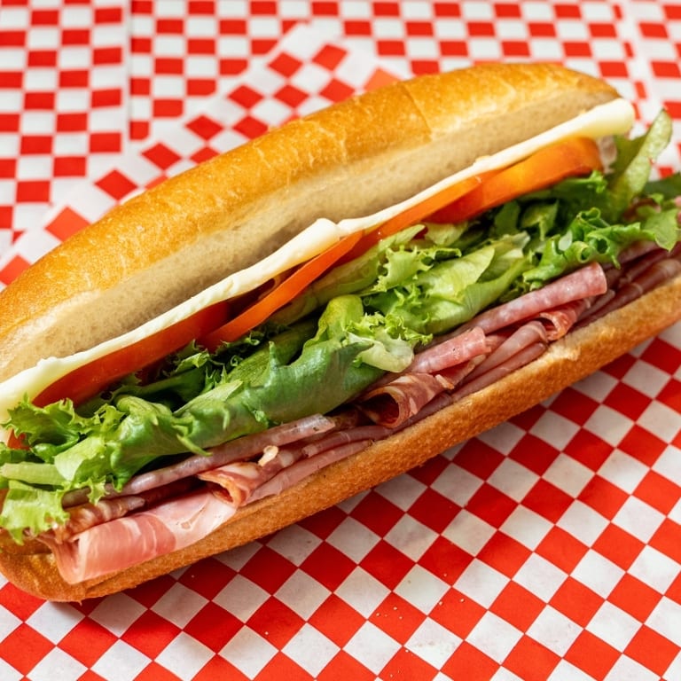 Grilled Cheese: A Deli Favorite