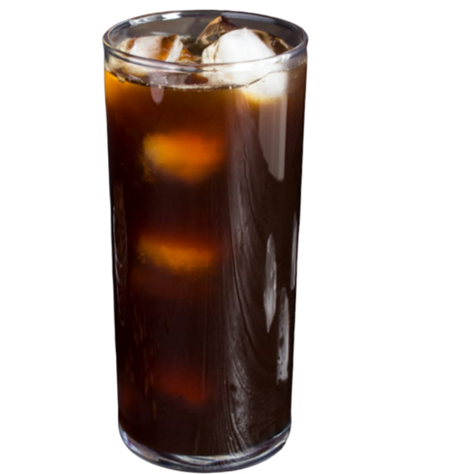 Indulge in Our Cold Brew
