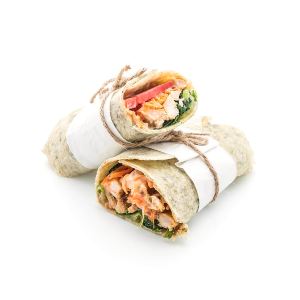 Savor Our Chicken Salad