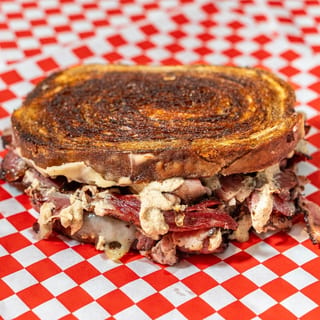 Pastrami