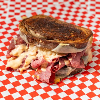 Reuben