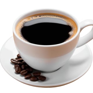 medium Coffee