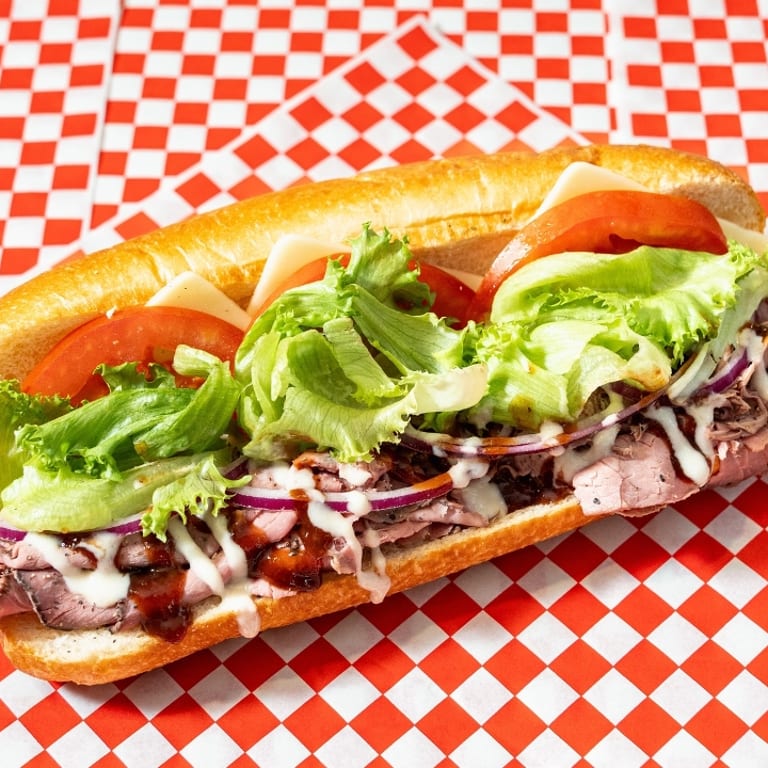 Delicious Meatball Subs and More