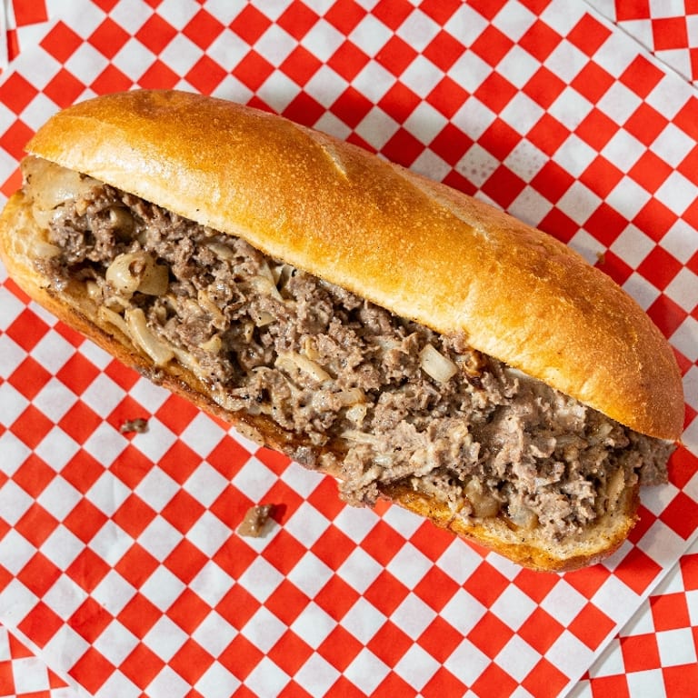 Delicious Burgers for Everyone