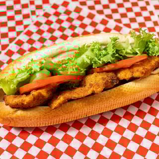 Chicken Farmer I Still Love You